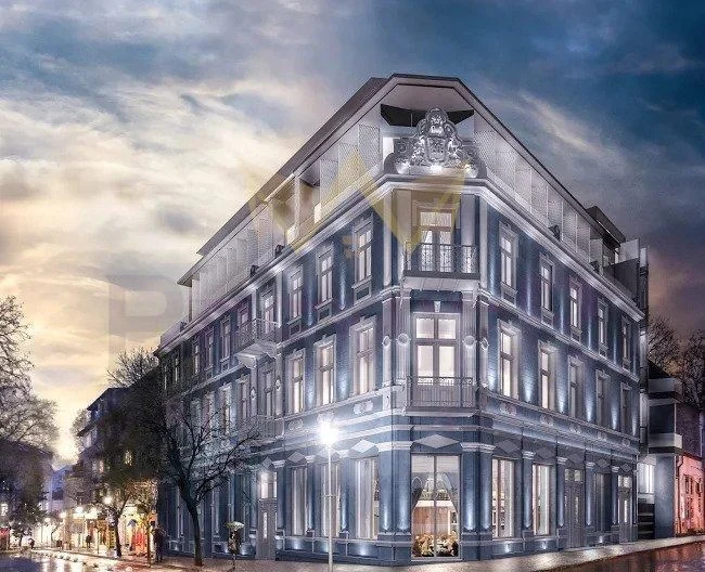 Офис – Идеален център, Варна -  - снимка 3 - Имоти Премиер