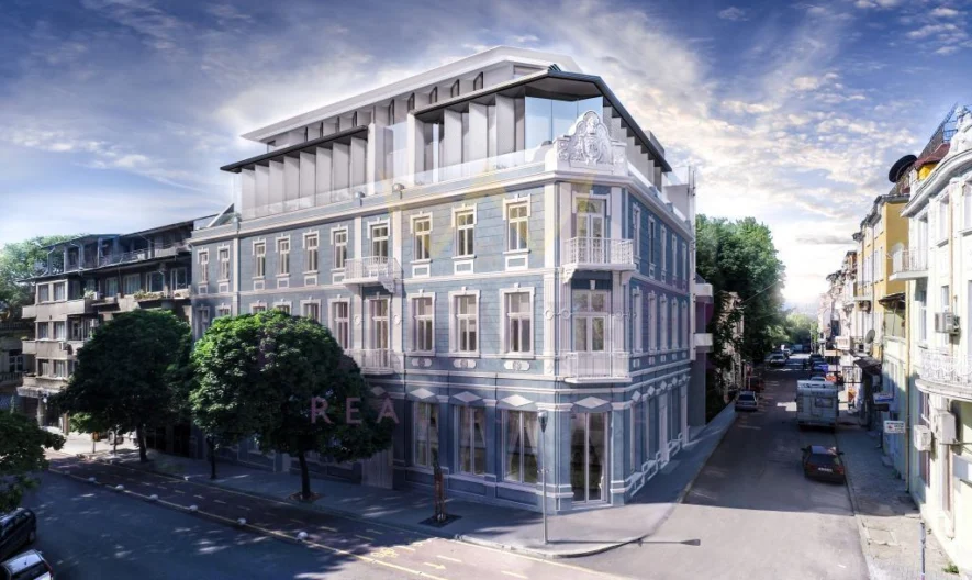 Офис – Идеален център, Варна -  - снимка 3 - Имоти Премиер