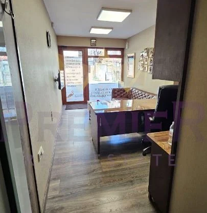 Агенция за недвижими имоти - Имоти Премиер - имот - 1059777, Цена: 127120 EUR