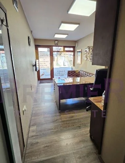 Офис – Колхозен пазар, Варна -  - снимка 3 - Имоти Премиер