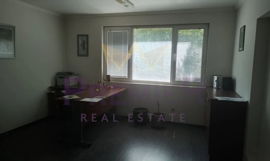 Офис – Окръжна болница, Варна - - снимка 10 - Имоти Премиер