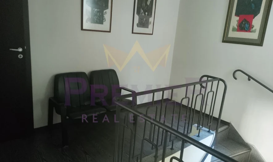 Офис – Окръжна болница, Варна - - снимка 12 - Имоти Премиер