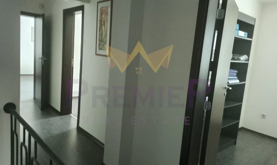 Офис – Окръжна болница, Варна - - снимка 3 - Имоти Премиер