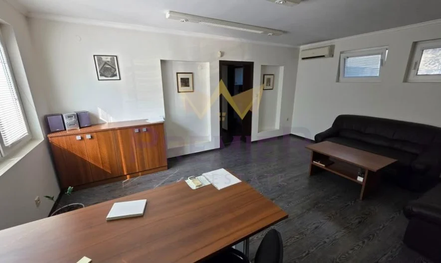 Офис – Окръжна болница, Варна - - снимка 9 - Имоти Премиер