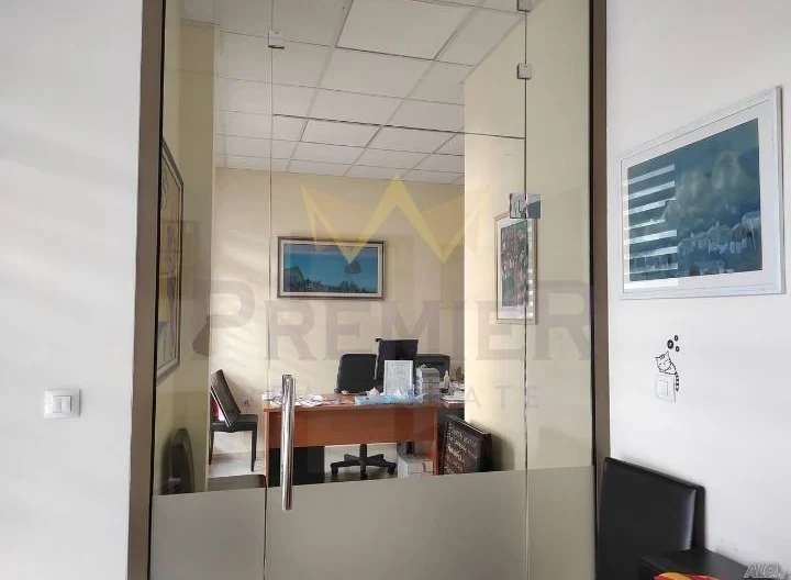 Офис Бургас ж.к Славейков -  - снимка 1 - Имоти Премиер