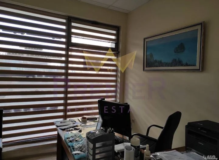 Офис Бургас ж.к Славейков -  - снимка 3 - Имоти Премиер