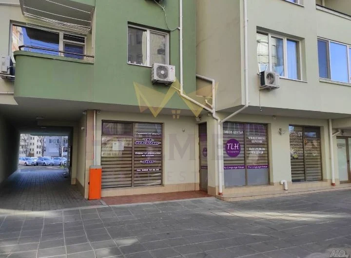 Офис Бургас ж.к Славейков -  - снимка 6 - Имоти Премиер