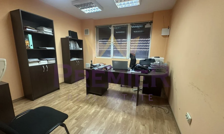 Офис Дружба 2 -  - снимка 1 - Имоти Премиер