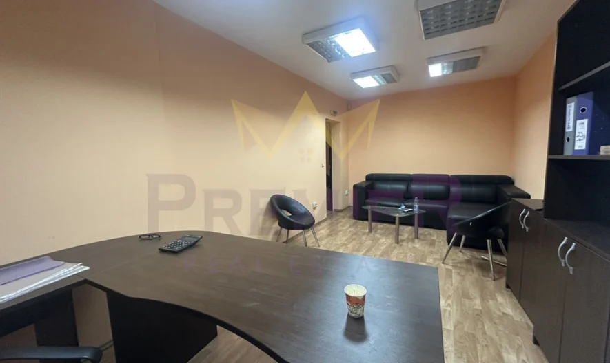 Офис Дружба 2 -  - снимка 3 - Имоти Премиер