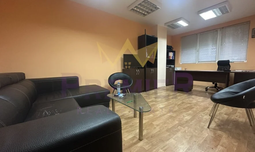 Офис Дружба 2 -  - снимка 3 - Имоти Премиер