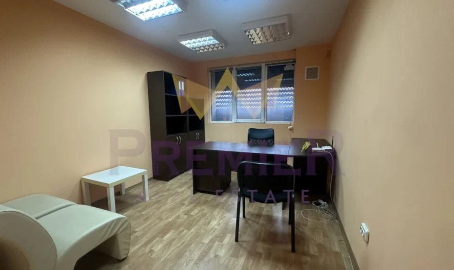 Офис Дружба 2 -  - снимка 5 - Имоти Премиер