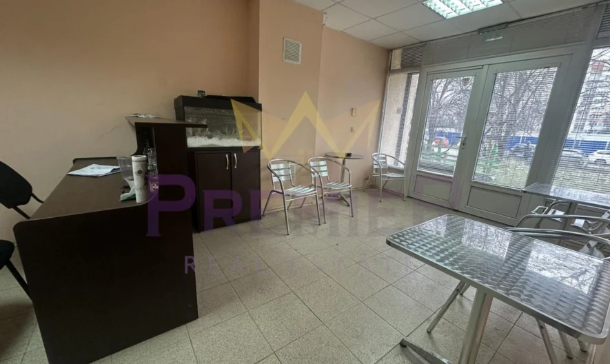 Офис Дружба 2 -  - снимка 5 - Имоти Премиер