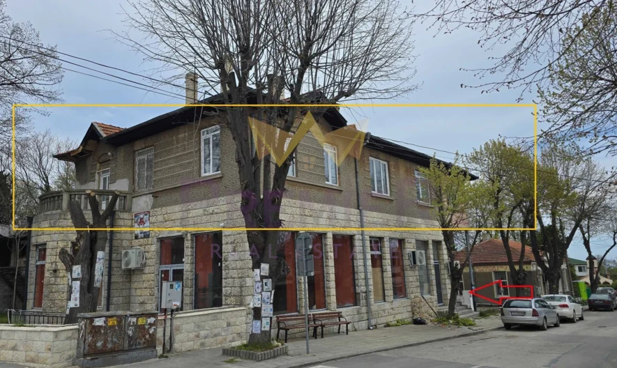 ОФИС, ГАЛАТА -  - снимка 11 - Имоти Премиер