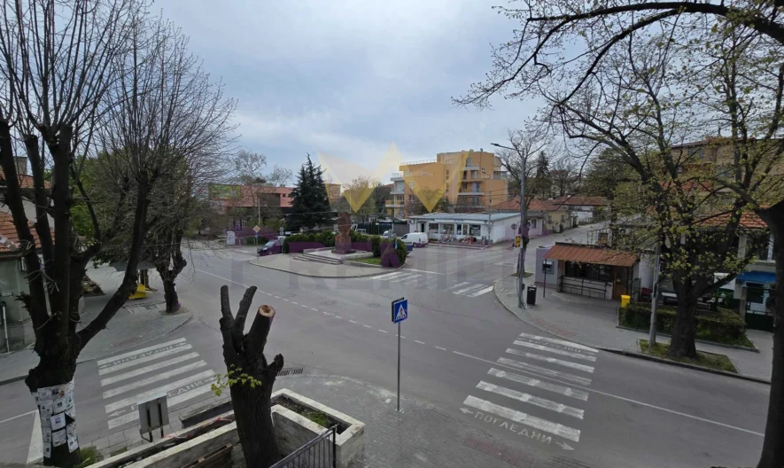 ОФИС, ГАЛАТА - - снимка 9 - Имоти Премиер