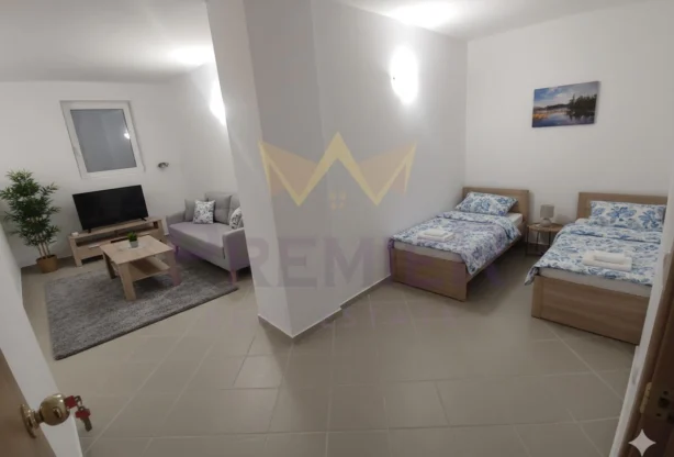 Агенция за недвижими имоти - Имоти Премиер - имот - 1101084, Цена: 46500 EUR