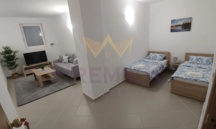 Агенция за недвижими имоти - Имоти Премиер - имот - 1101084, Цена: 46500 EUR