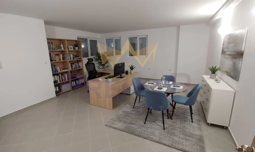 Офис- град Несебър -  - снимка 1 - Имоти Премиер