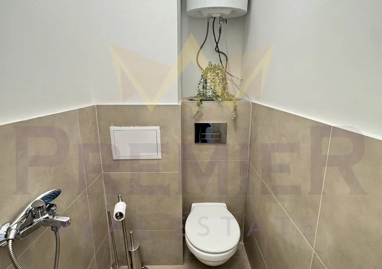 Офис, Иван Вазов -  - снимка 1 - Имоти Премиер