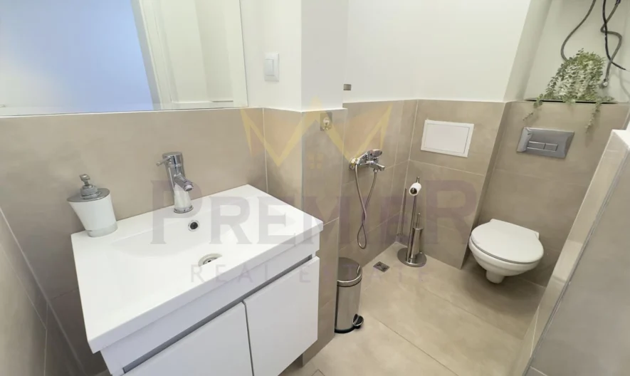 Офис, Иван Вазов -  - снимка 2 - Имоти Премиер