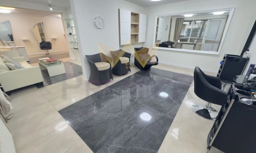 Офис, Иван Вазов -  - снимка 3 - Имоти Премиер