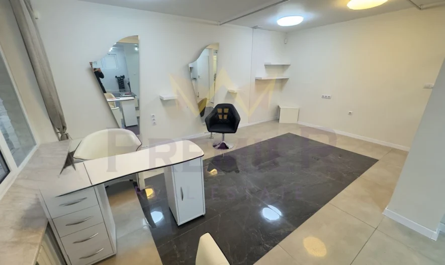 Офис, Иван Вазов -  - снимка 4 - Имоти Премиер