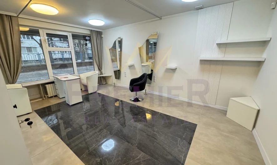 Офис, Иван Вазов -  - снимка 5 - Имоти Премиер