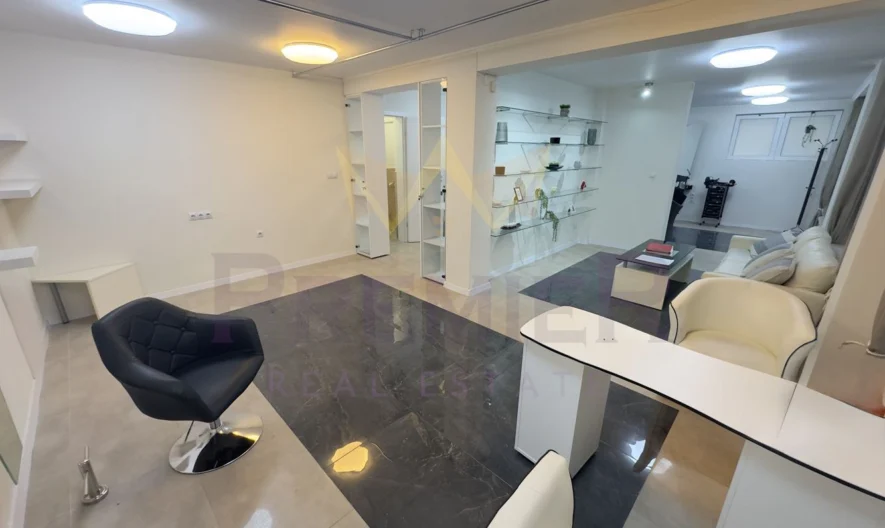 Офис, Иван Вазов -  - снимка 7 - Имоти Премиер