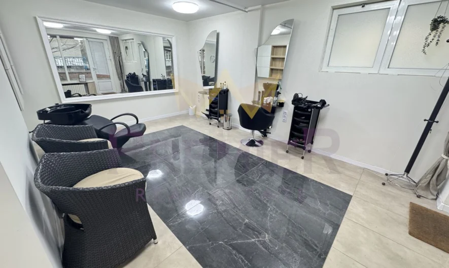 Офис, Иван Вазов -  - снимка 8 - Имоти Премиер