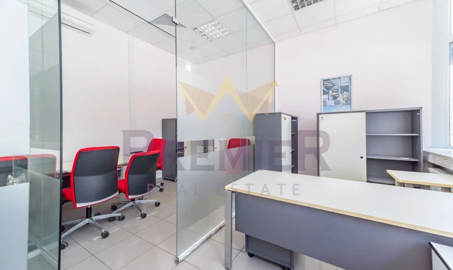 ОФИС, КАВАРНА - - снимка 2 - Имоти Премиер