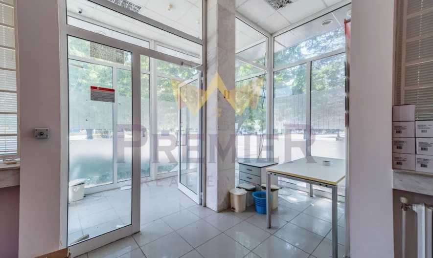 ОФИС, КАВАРНА - - снимка 4 - Имоти Премиер