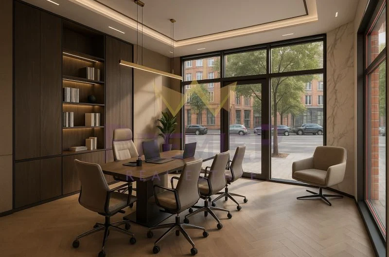 Офис Кръстова вада -  - снимка 4 - Имоти Премиер