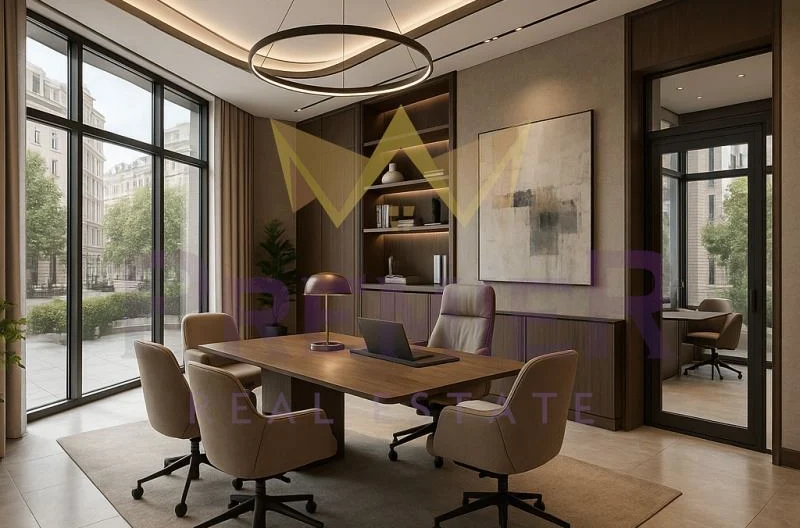 Офис Кръстова вада -  - снимка 5 - Имоти Премиер