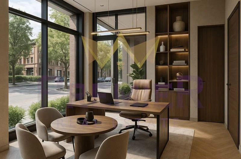 Офис Кръстова вада -  - снимка 6 - Имоти Премиер