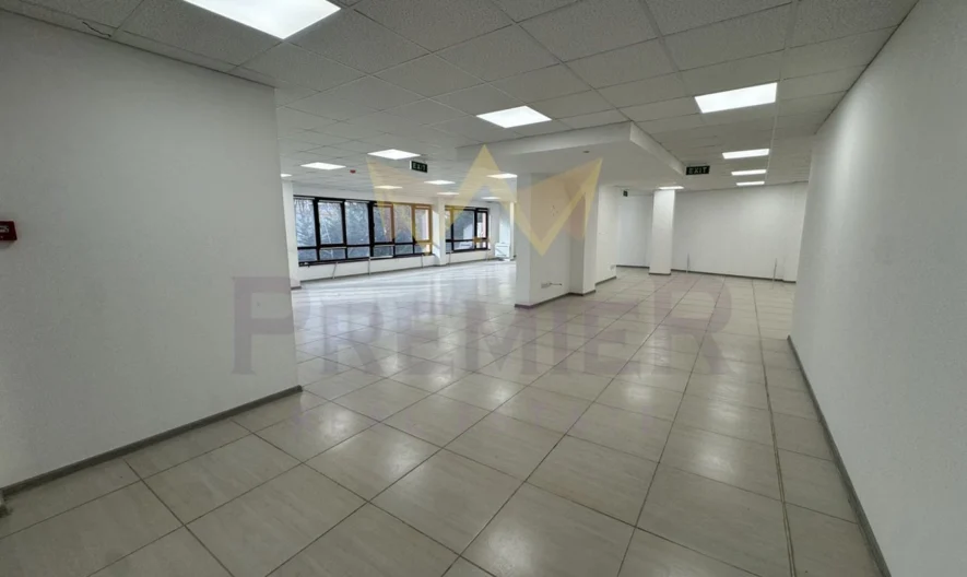 ОФИС, КВ. ТРОШЕВО -  - снимка 1 - Имоти Премиер