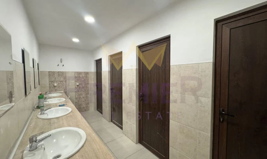 ОФИС, КВ. ТРОШЕВО -  - снимка 10 - Имоти Премиер