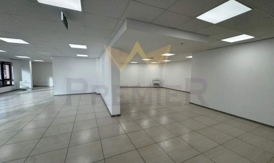 ОФИС, КВ. ТРОШЕВО -  - снимка 2 - Имоти Премиер