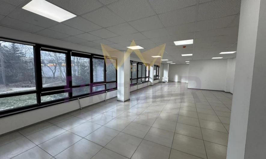 ОФИС, КВ. ТРОШЕВО -  - снимка 3 - Имоти Премиер