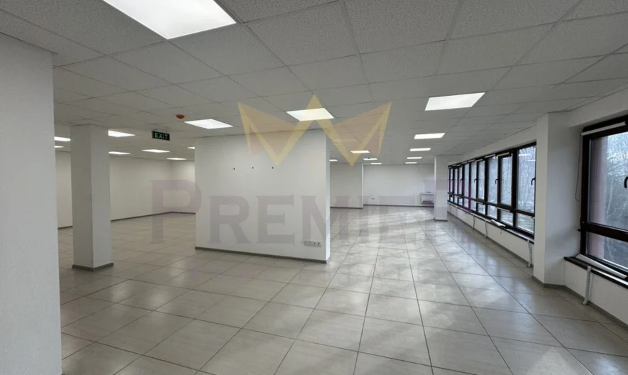 ОФИС, КВ. ТРОШЕВО -  - снимка 4 - Имоти Премиер