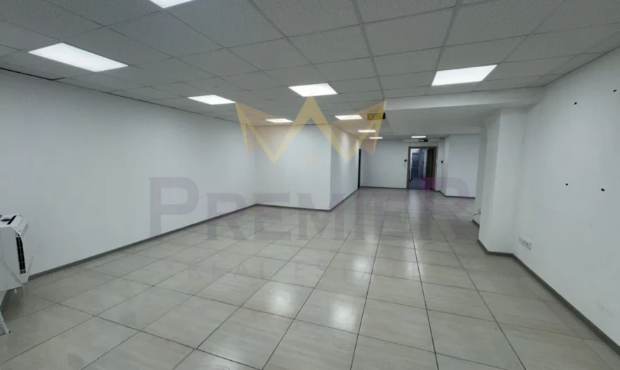 ОФИС, КВ. ТРОШЕВО -  - снимка 5 - Имоти Премиер