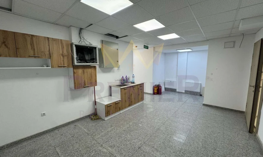 ОФИС, КВ. ТРОШЕВО -  - снимка 7 - Имоти Премиер