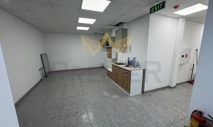 ОФИС, КВ. ТРОШЕВО -  - снимка 8 - Имоти Премиер