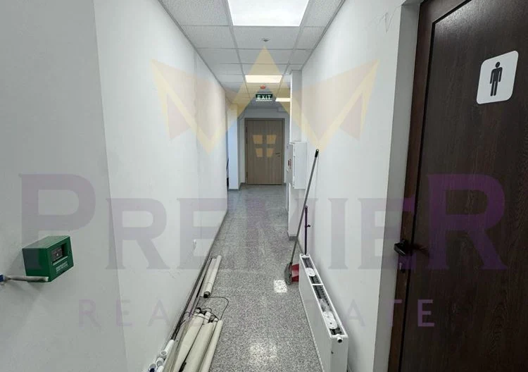 ОФИС, КВ. ТРОШЕВО -  - снимка 9 - Имоти Премиер