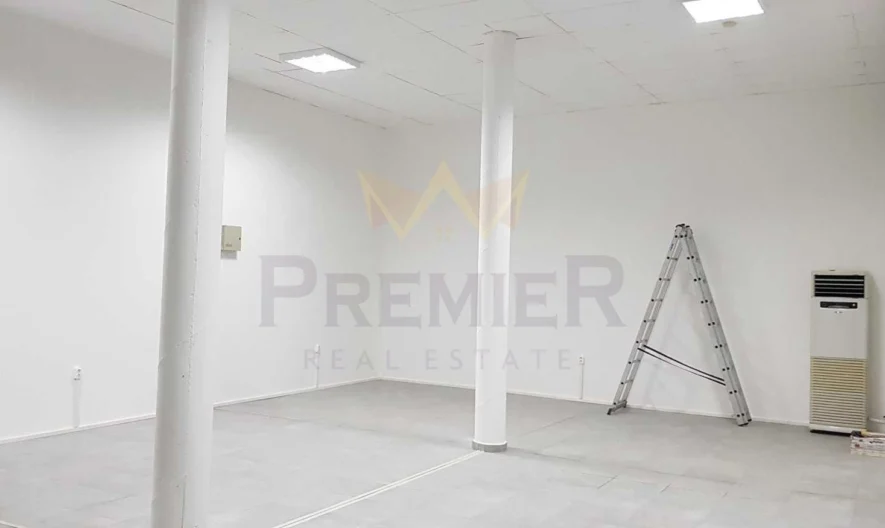 ОФИС, ЛЕВСКИ - - снимка 4 - Имоти Премиер