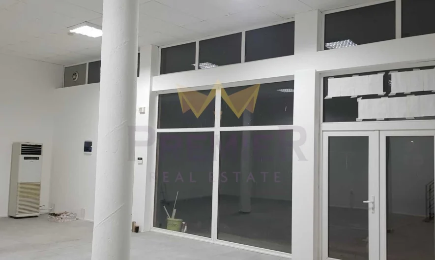 ОФИС, ЛЕВСКИ - - снимка 5 - Имоти Премиер