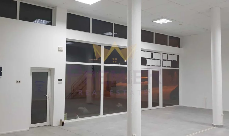 ОФИС, ЛЕВСКИ - - снимка 6 - Имоти Премиер