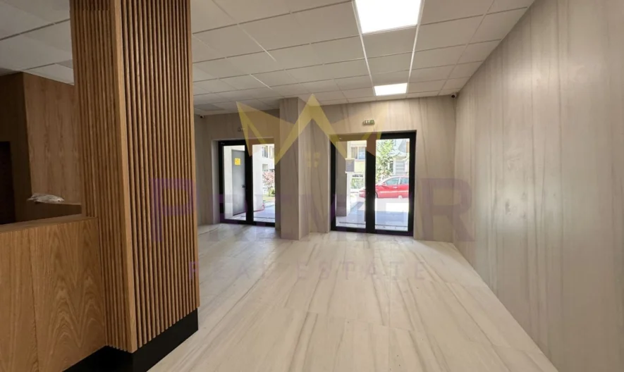 ОФИС, Лозенец -  - снимка 1 - Имоти Премиер