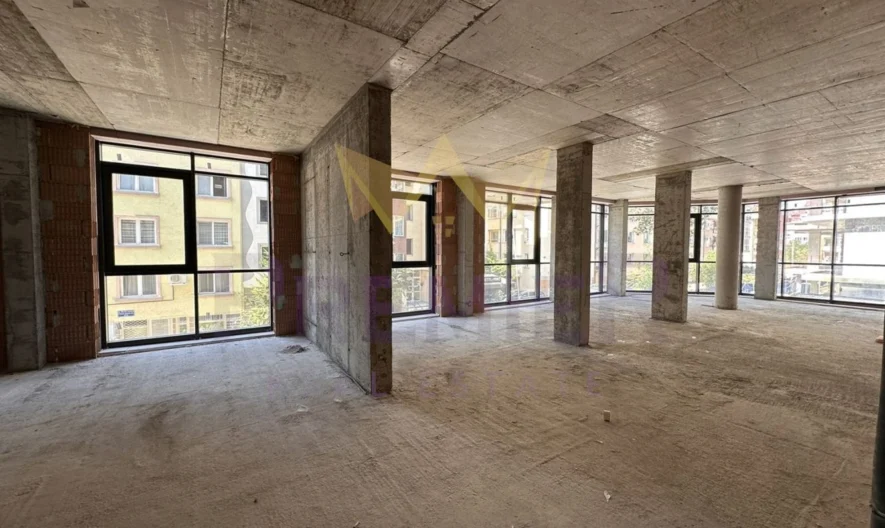 ОФИС, Лозенец -  - снимка 3 - Имоти Премиер