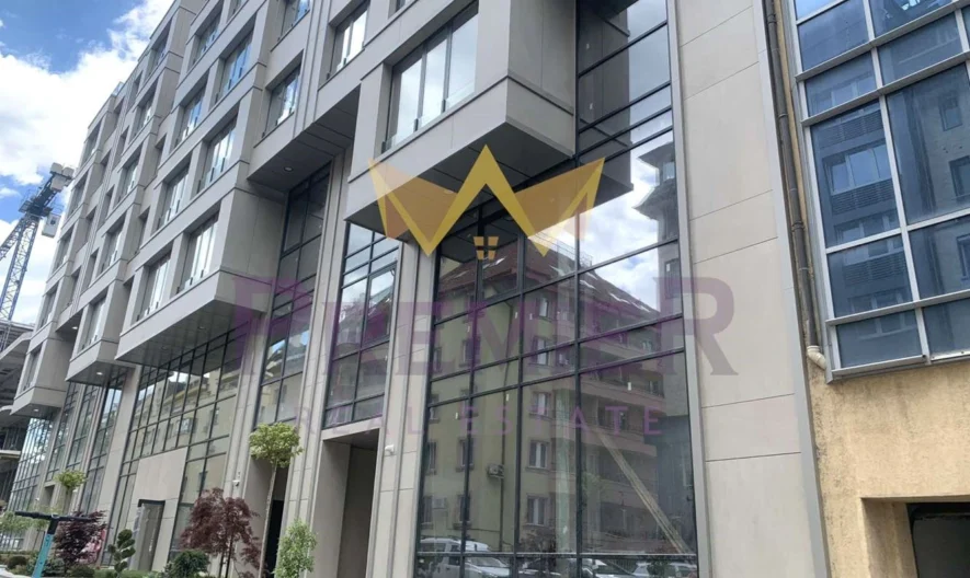 ОФИС, Лозенец -  - снимка 4 - Имоти Премиер