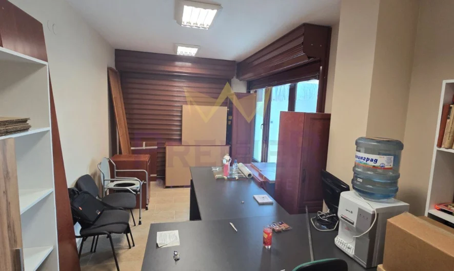 Офис Люлин 9 - - снимка 1 - Имоти Премиер