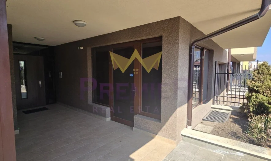 Офис Люлин 9 - - снимка 3 - Имоти Премиер